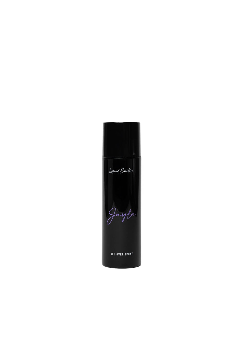 Jayla- All Over Spray (liquid emotion)