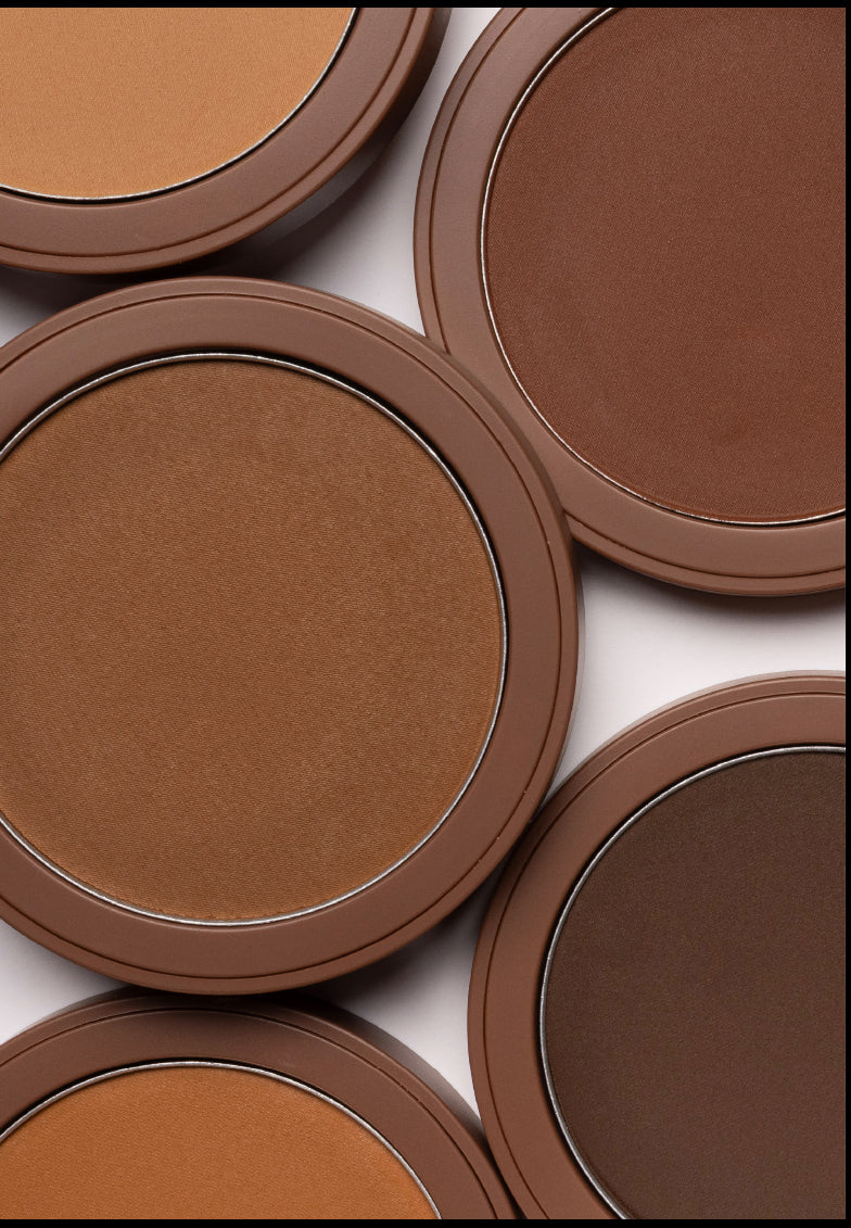 Moonglaze- Bronzer Pod (Shade Diriyah Tan)