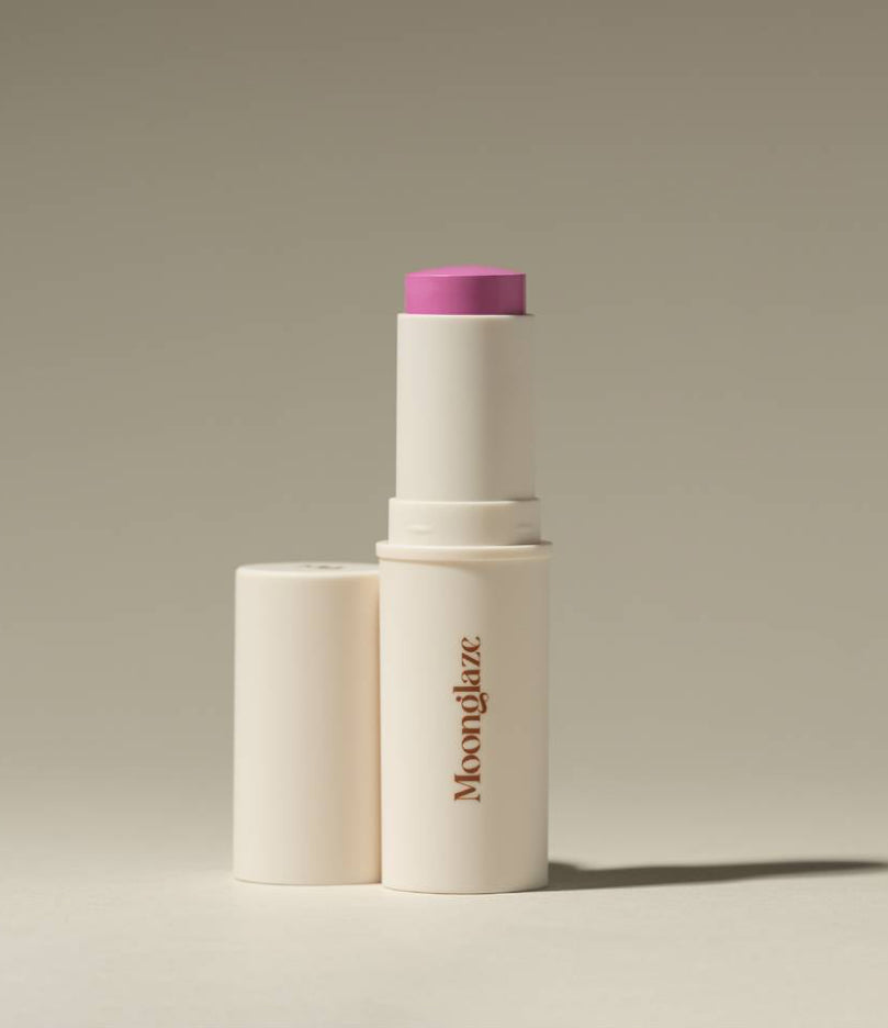 Moonglaze- Blush stick (shade 24)