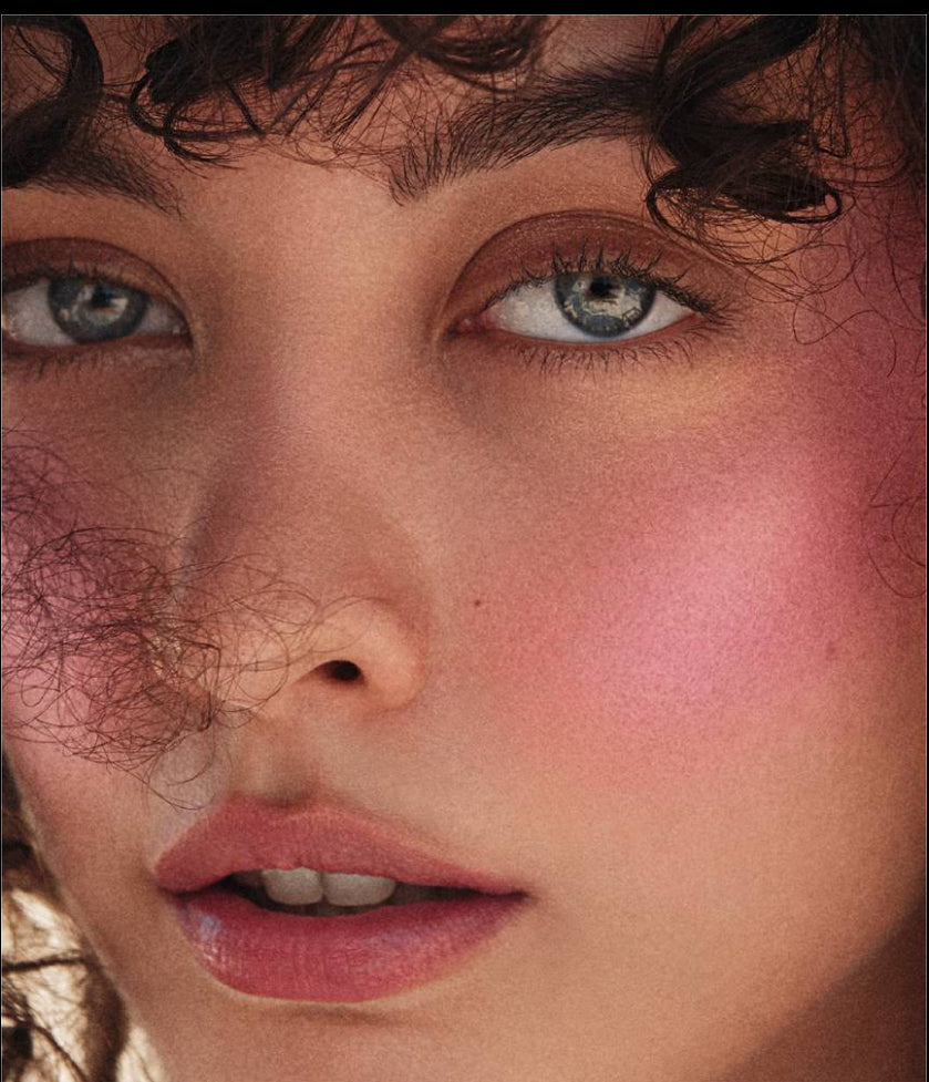 Moonglaze- Blush stick (shade 24)