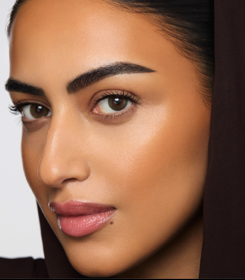 Moonglaze- Bronzer Pod (Shade Najdiya)