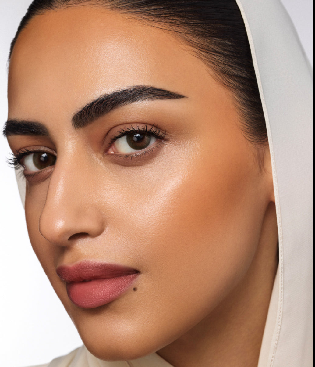 Moonglaze- Bronzer Pod (Shade Diriyah Tan)