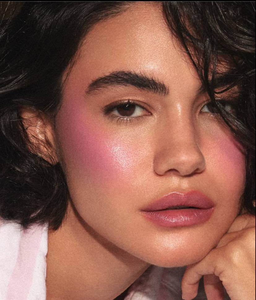 Moonglaze- Blush stick (shade 24)