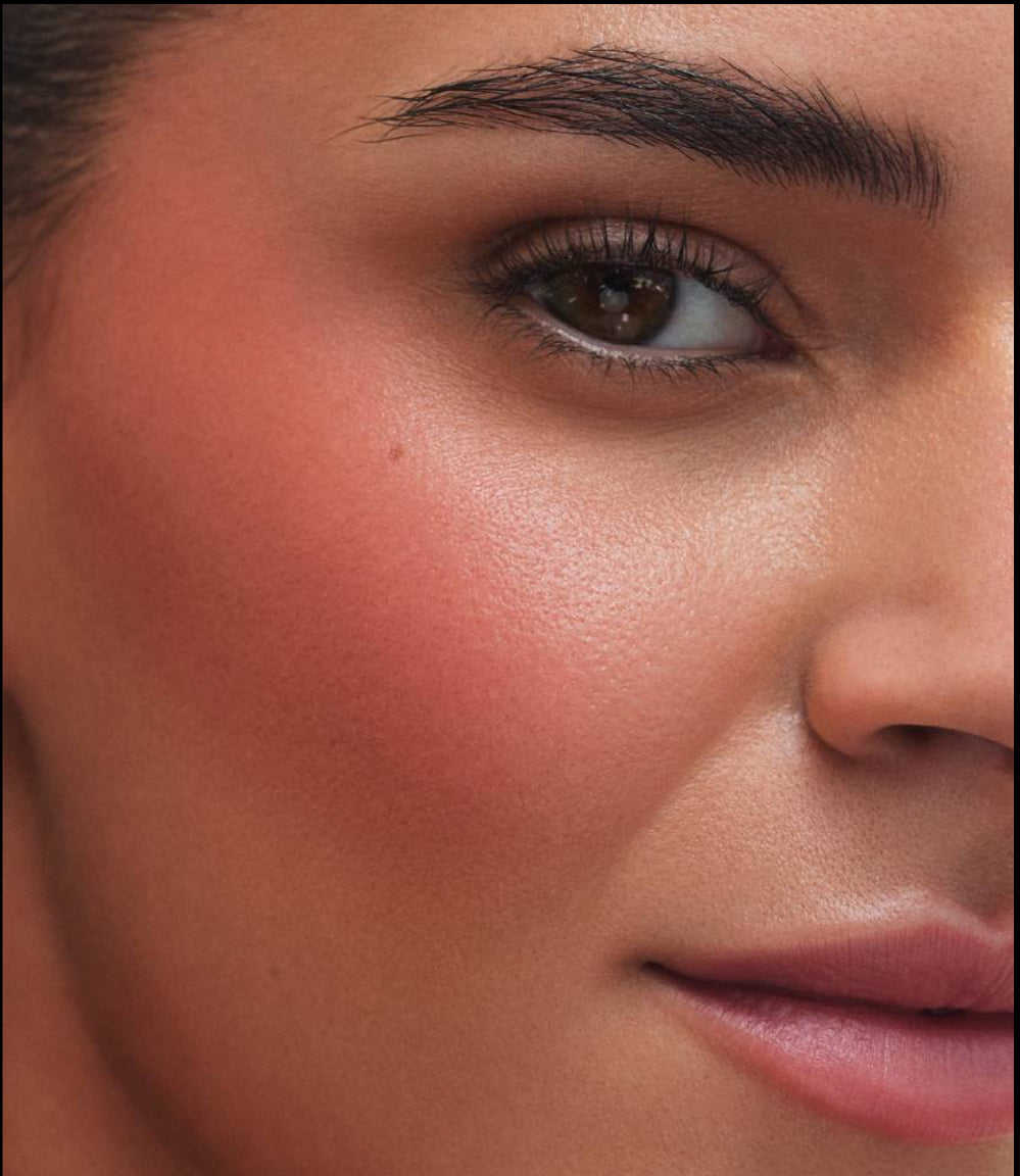 Moonglaze- Blush stick (Shade Blushed)