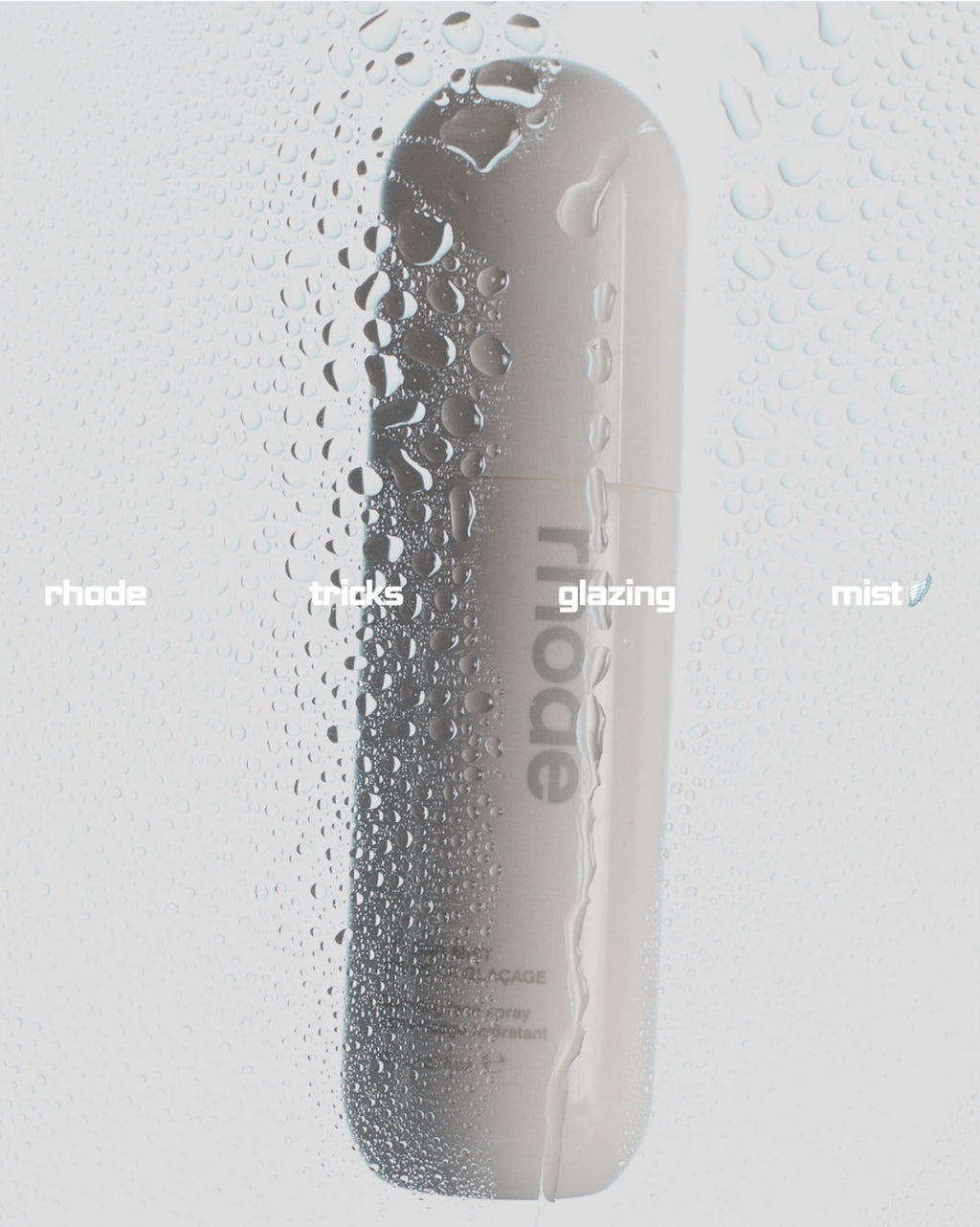 Rhode- Glazing Mist