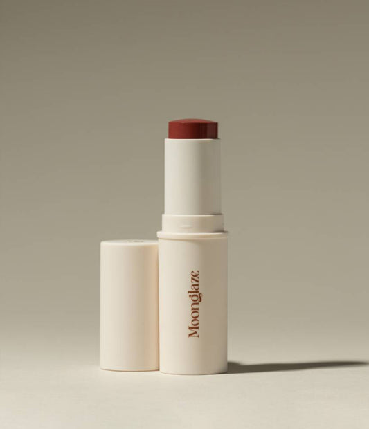 Moonglaze- Blush stick (Shade Blushed)