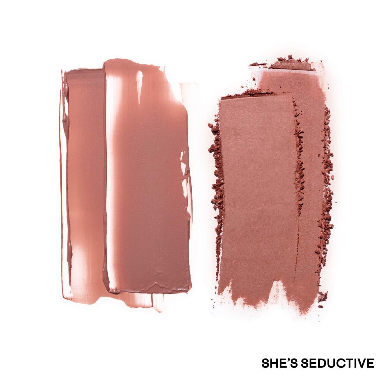 Major headlines double-take creme and powder blush duo-she’s seductive