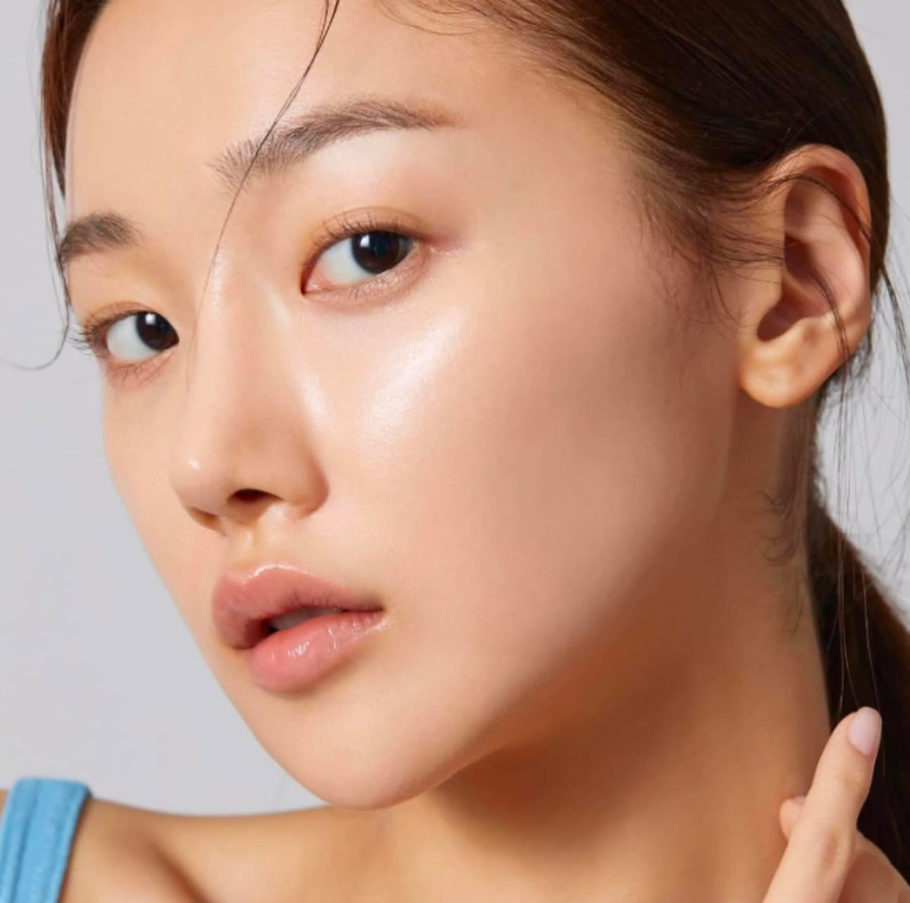 Medicube- Zero foam cleanser