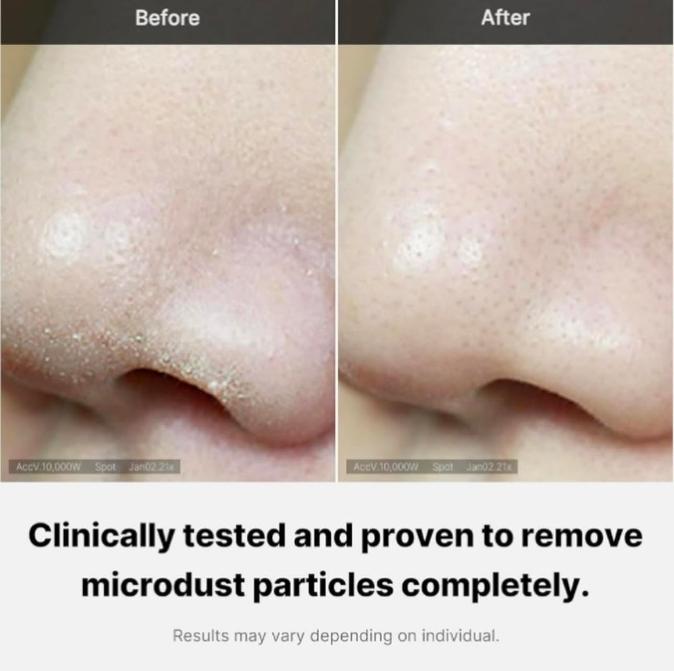 Medicube- Zero foam cleanser