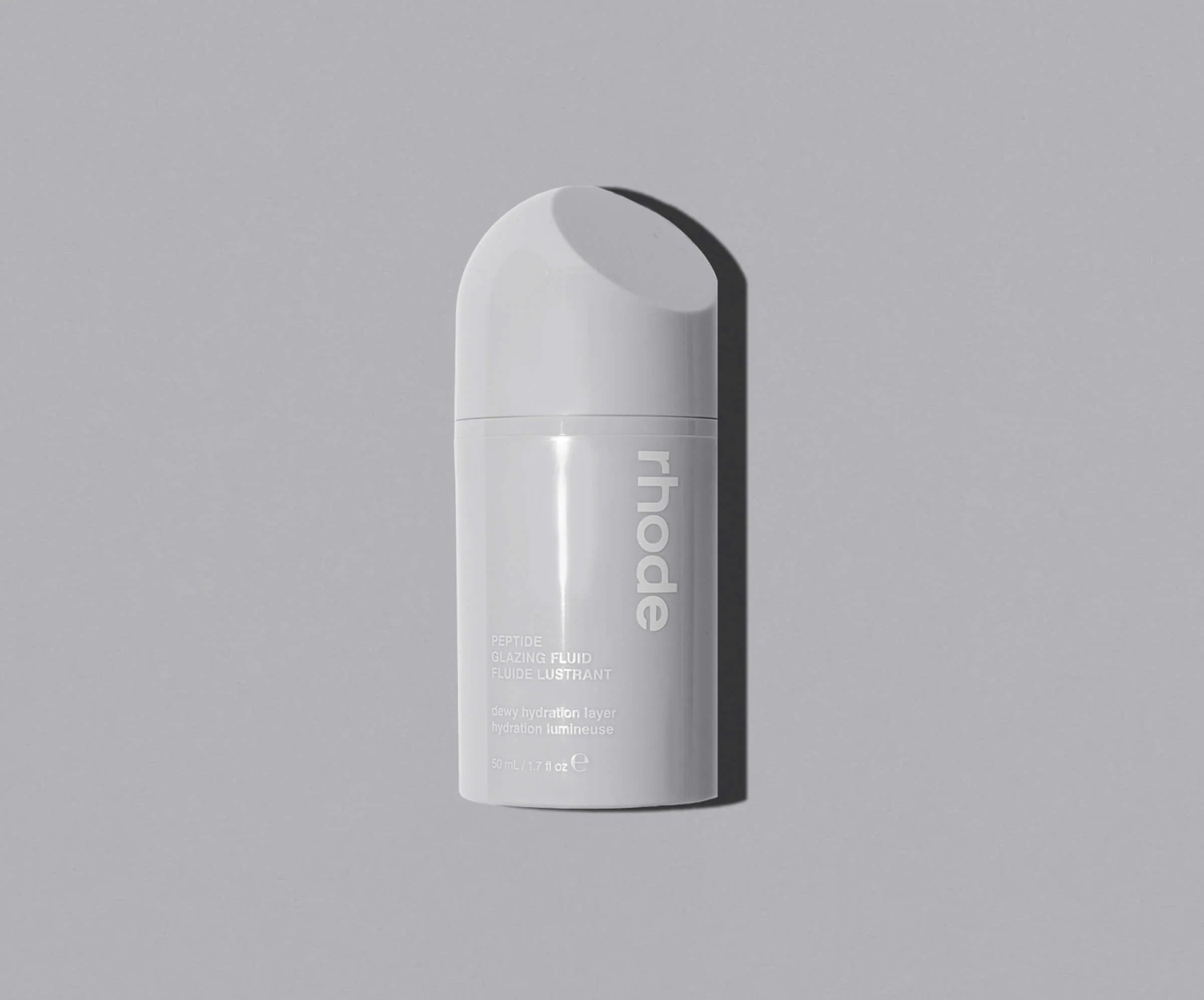 Rhode- Peptide glazing fluid