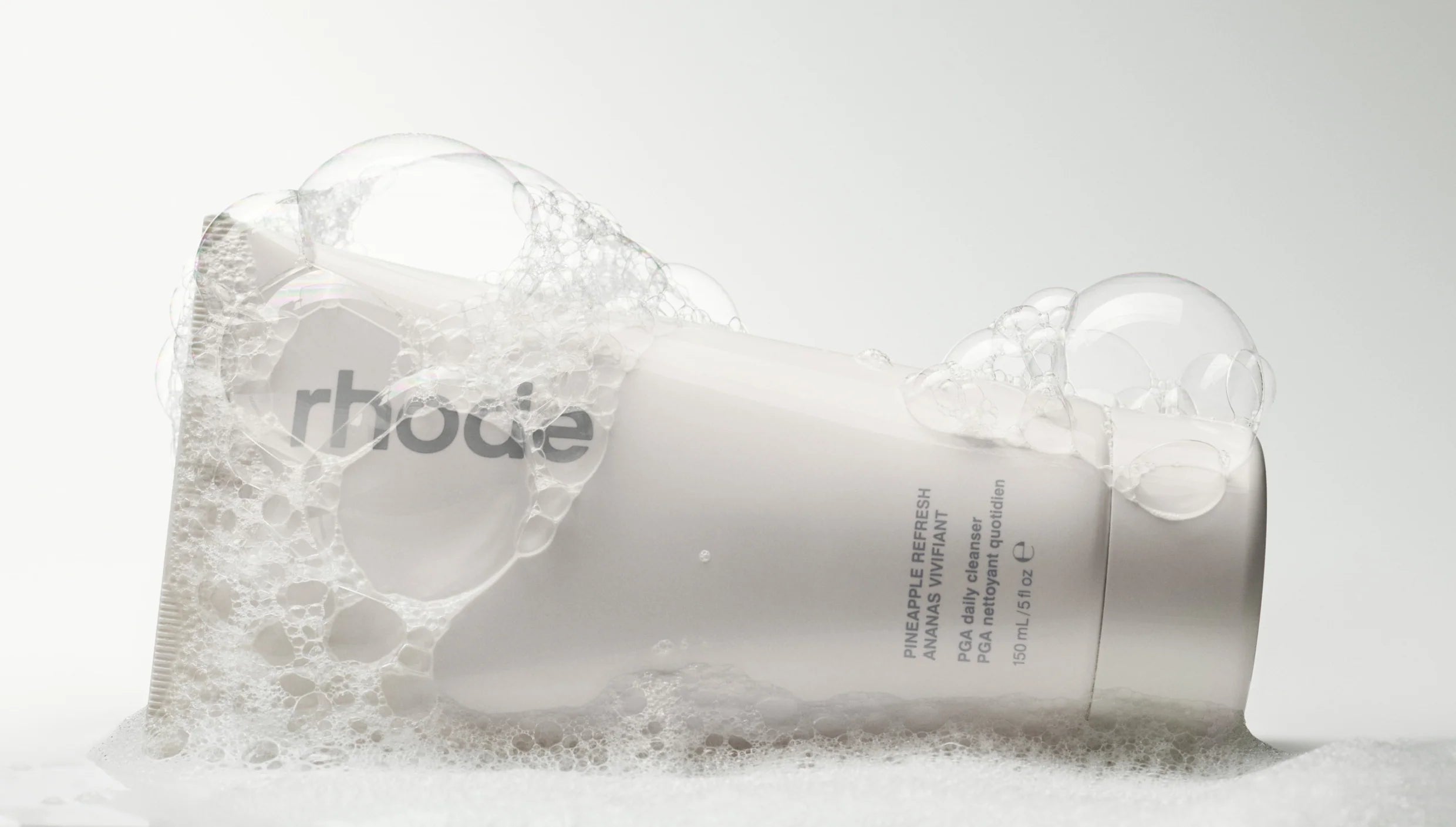Rhode- Pineapple refresh cleanser