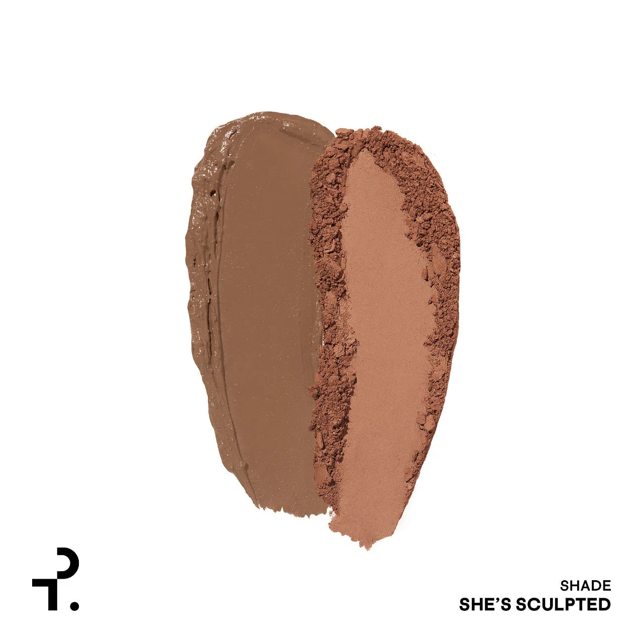 Major sculpt crème contour and powder bronzer duo-she’s sculpted