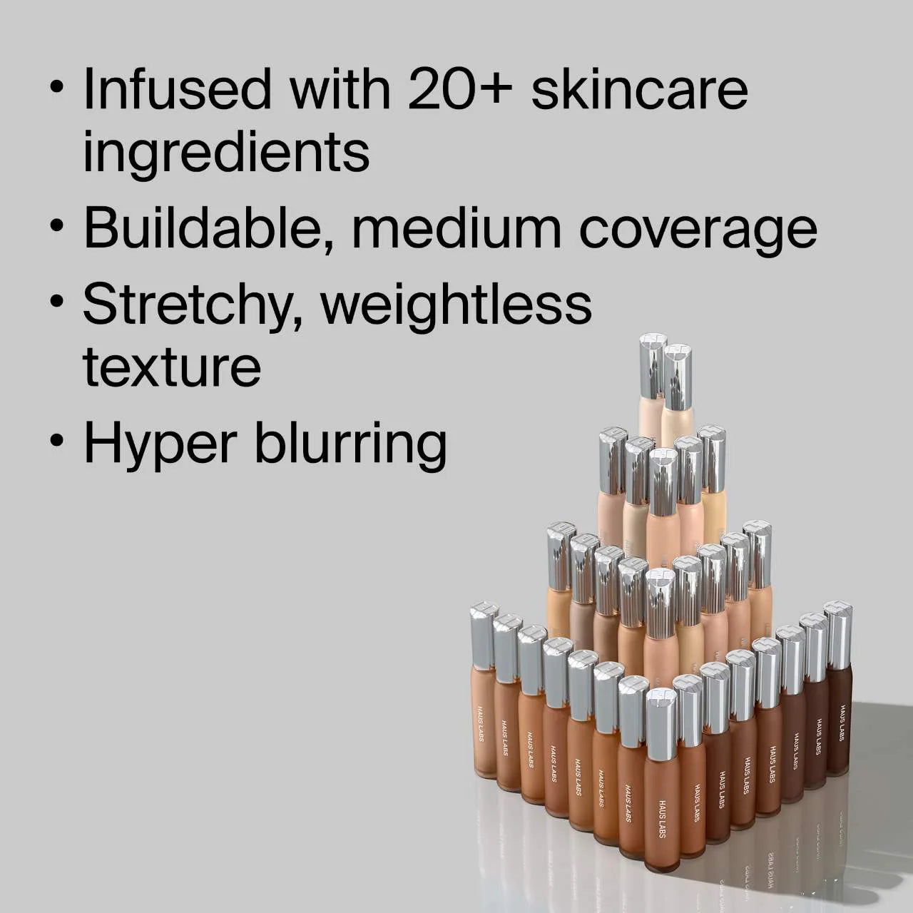 Triclone Skin Tech Hydrating + De-puffing Concealer with Fermented Arnica-23