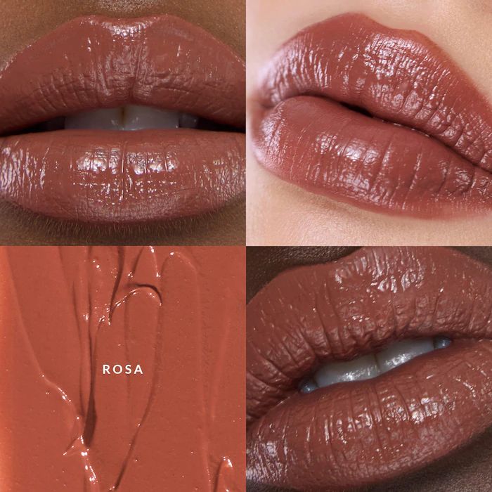 Refy- Satin Liquid Lipstick Pen with Vitamin E