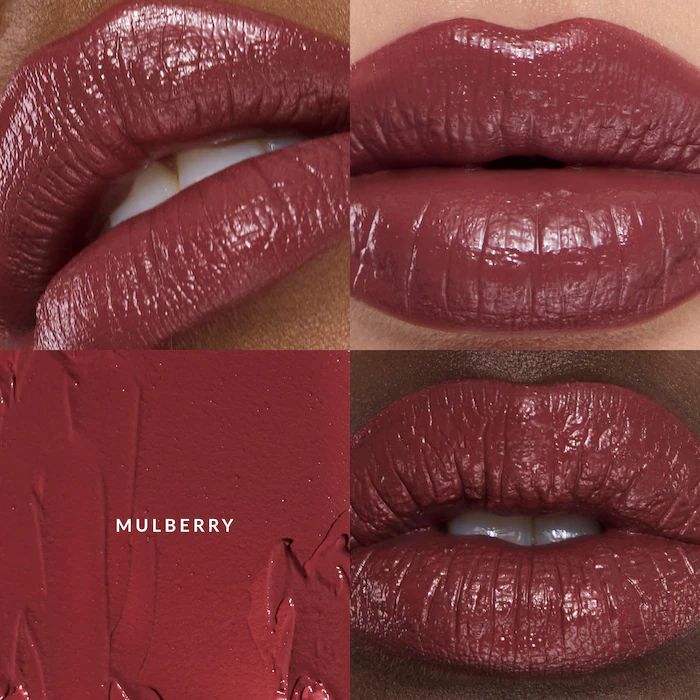 Refy- Satin Liquid Lipstick Pen with Vitamin E