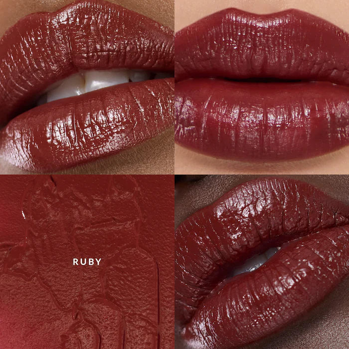 Refy- Satin Liquid Lipstick Pen with Vitamin E