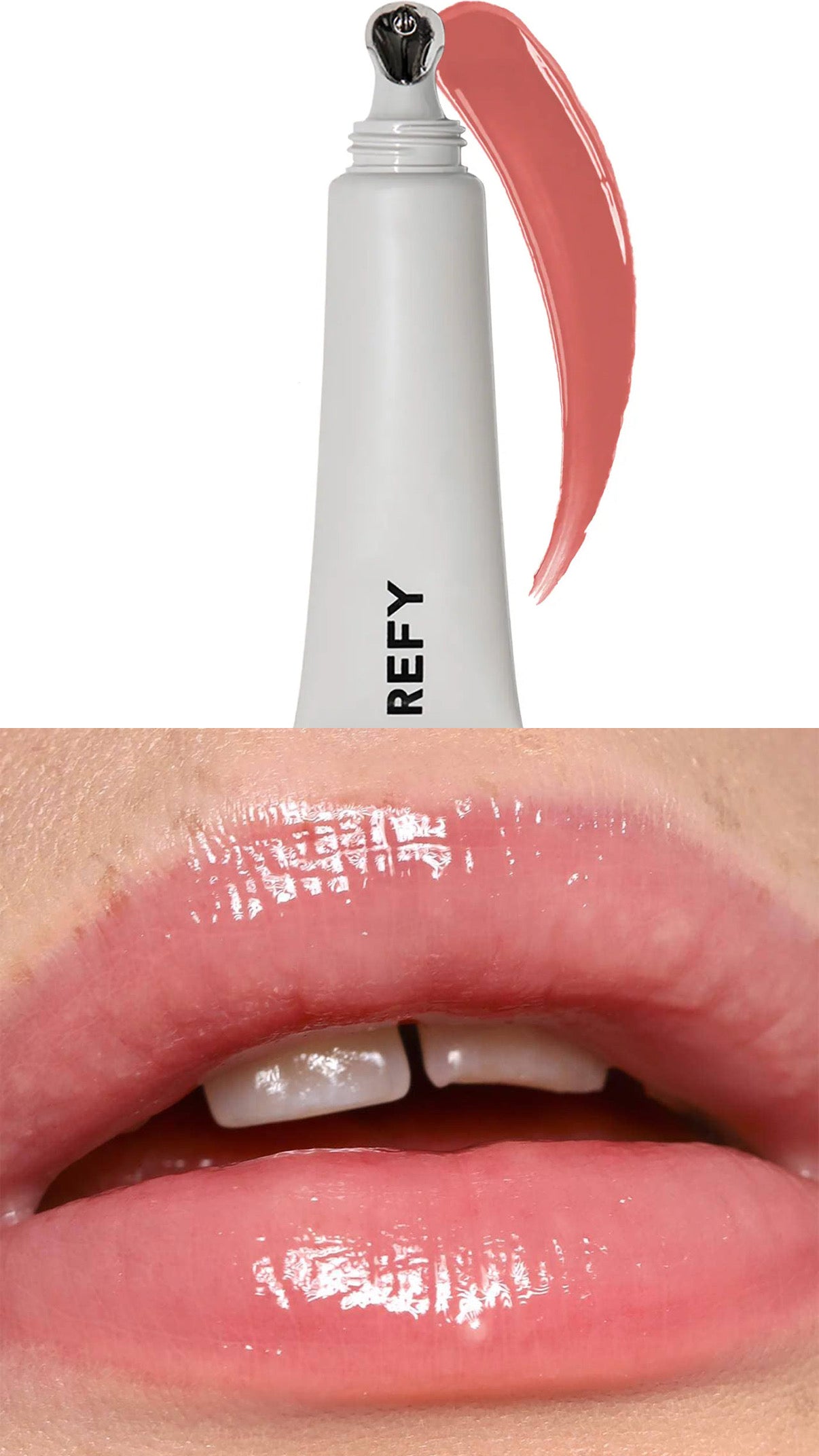 Refy- Lip Gloss