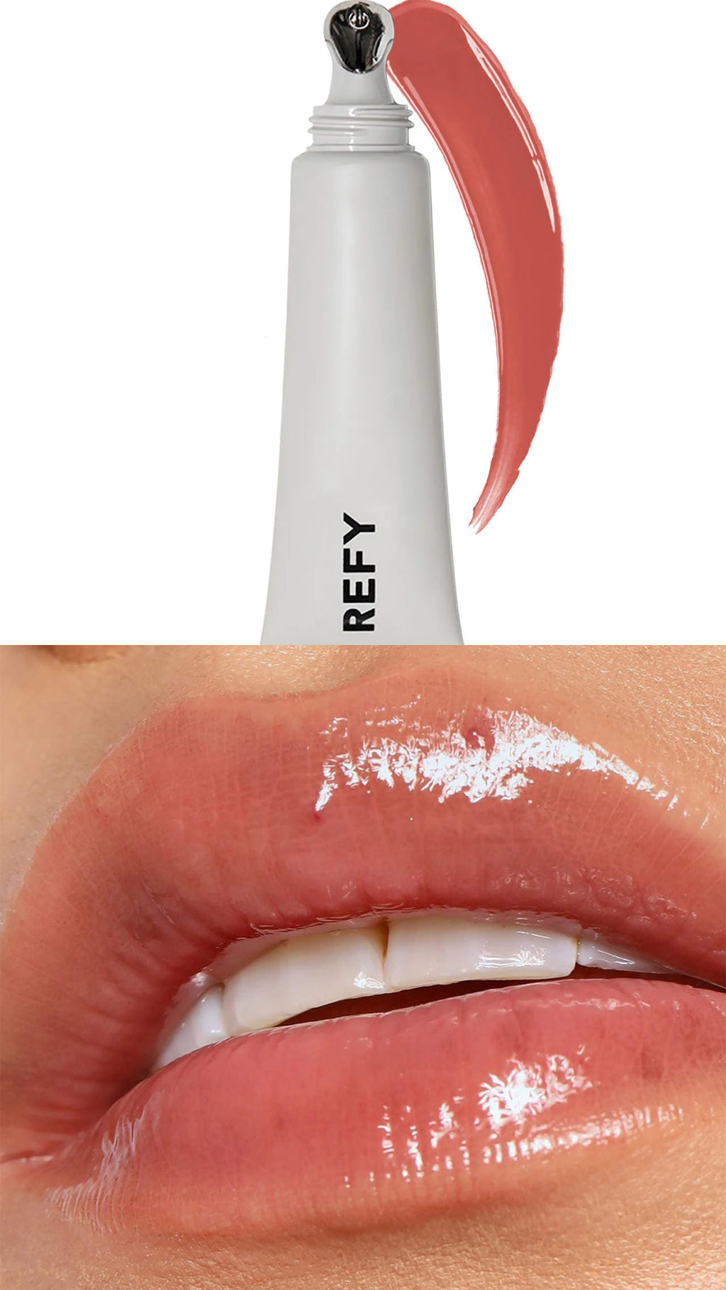 Refy- Lip Gloss
