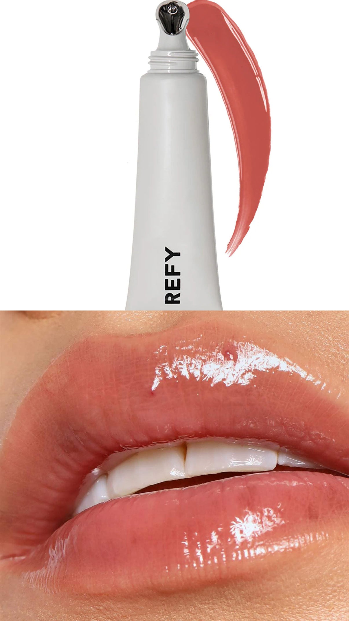 Refy- Lip Gloss