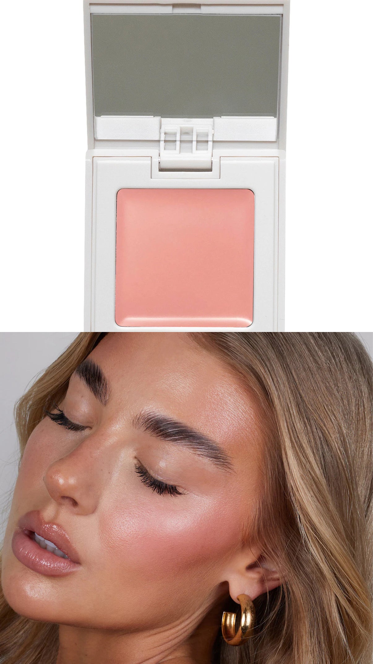 Refy- Blushes
