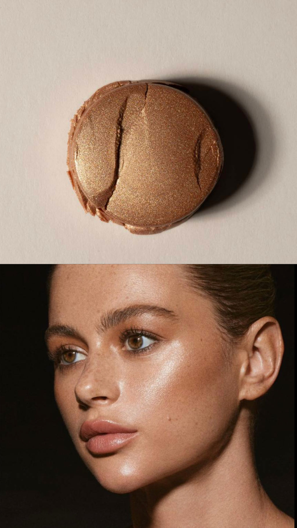 Moonglaze- Highlighter stick