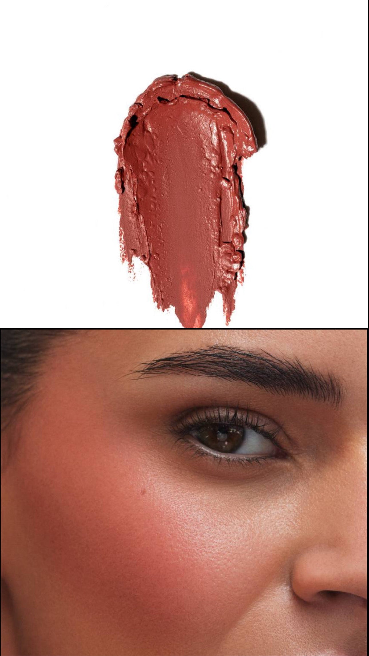 Moonglaze- Blush stick