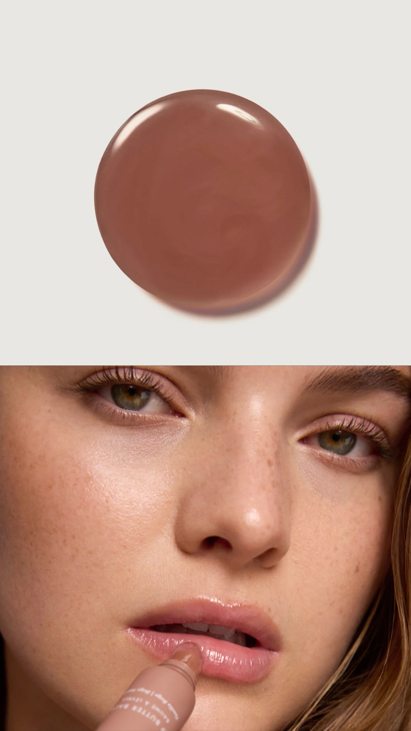 Summer Fridays Lip Butter Balm for Hydration & Shine