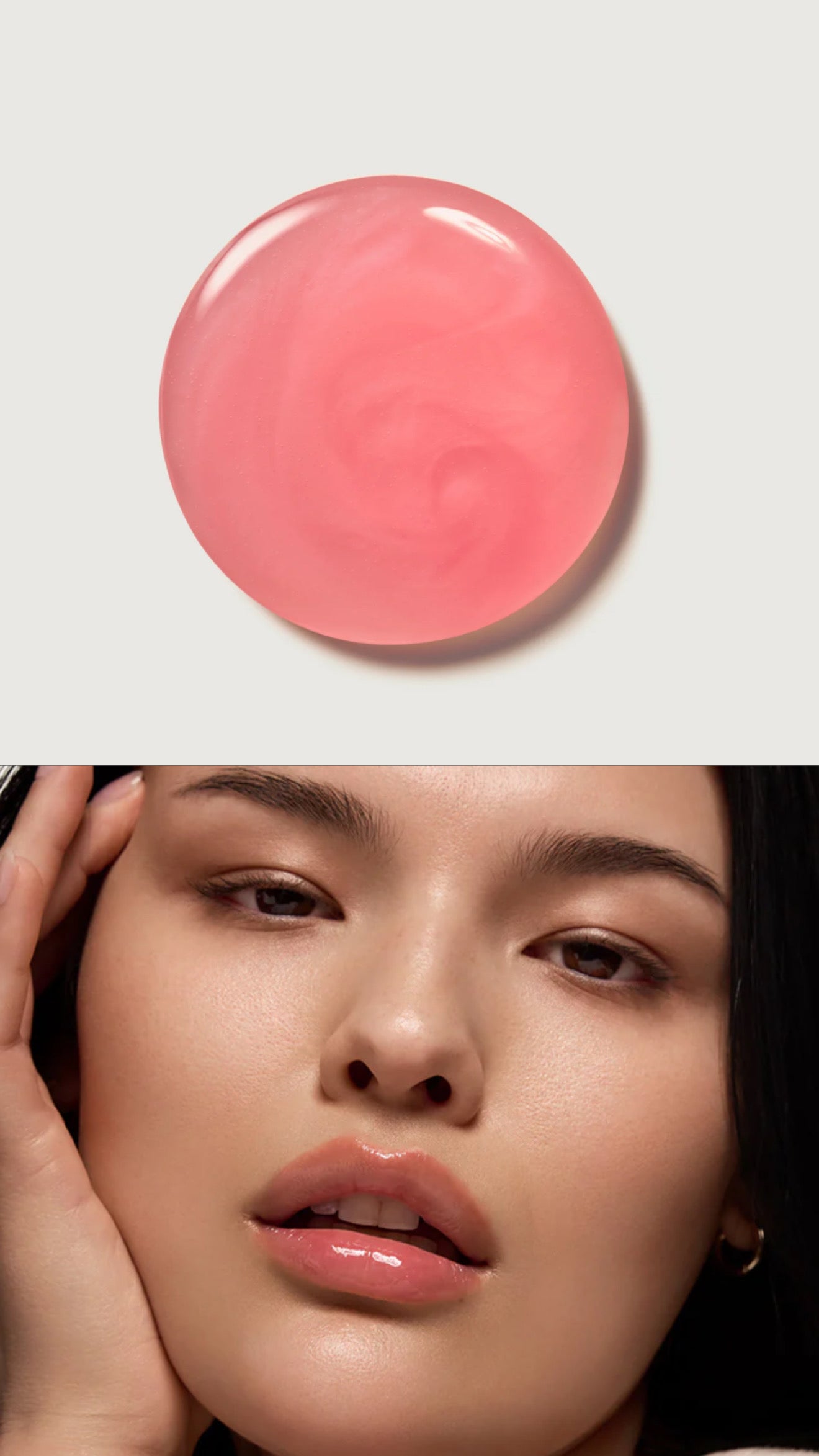 Summer Fridays Lip Butter Balm for Hydration & Shine