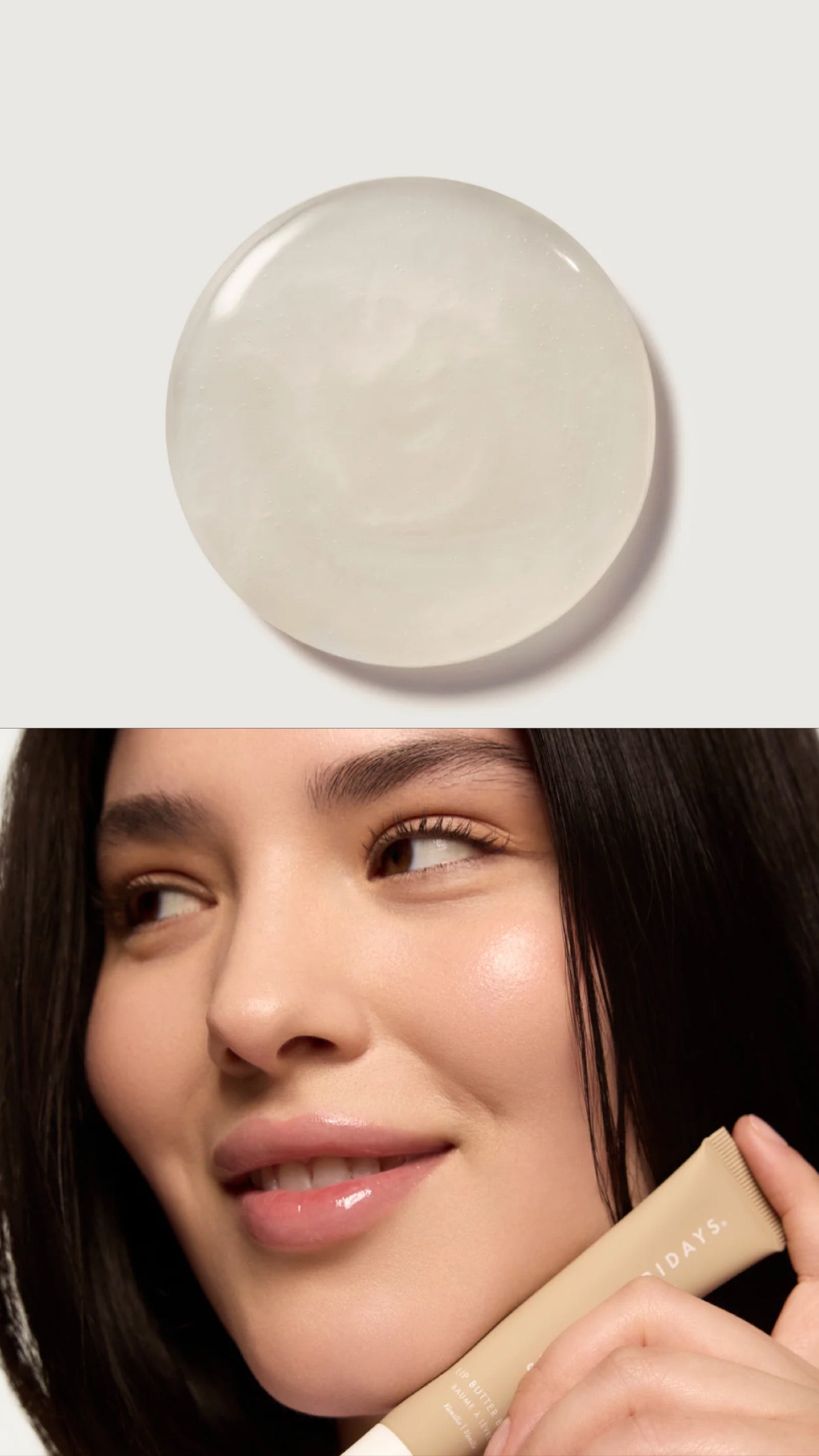 Summer Fridays Lip Butter Balm for Hydration & Shine