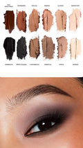 Patrick ta- major dimension eyeshadow palette