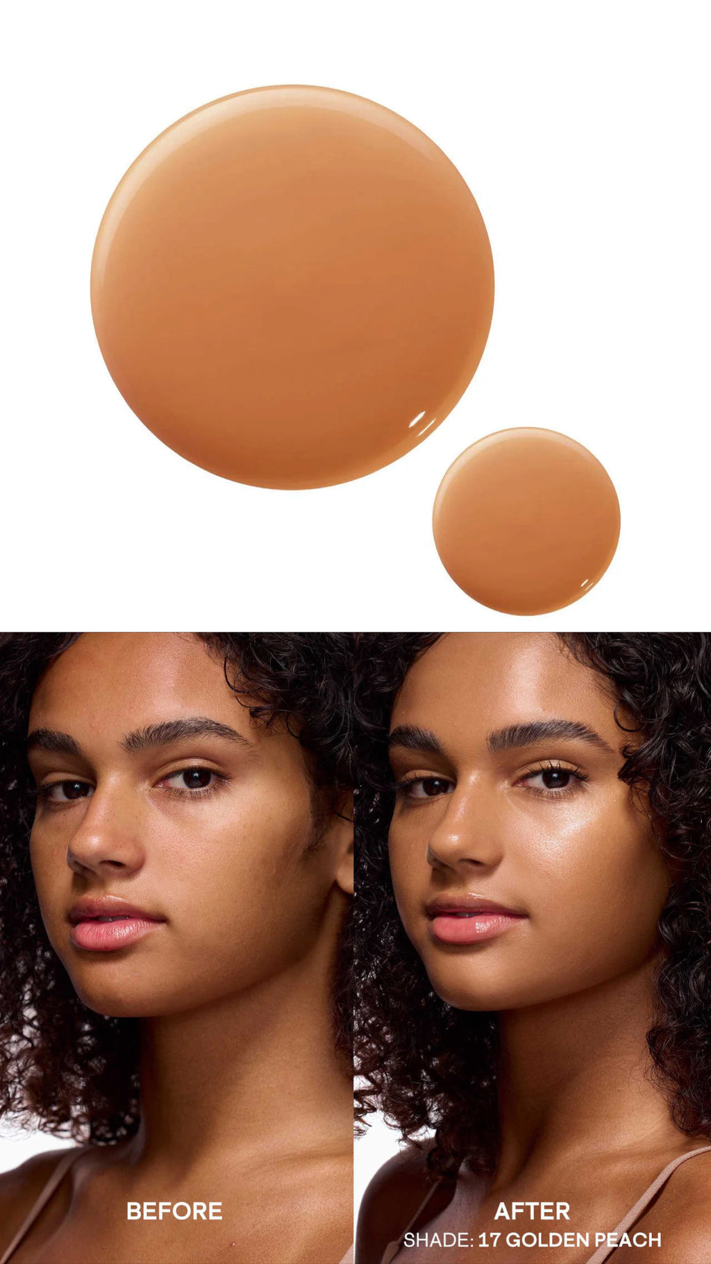 Patrick ta - major skin hydea-luxe luminous skin perfecting foundation for natural glow