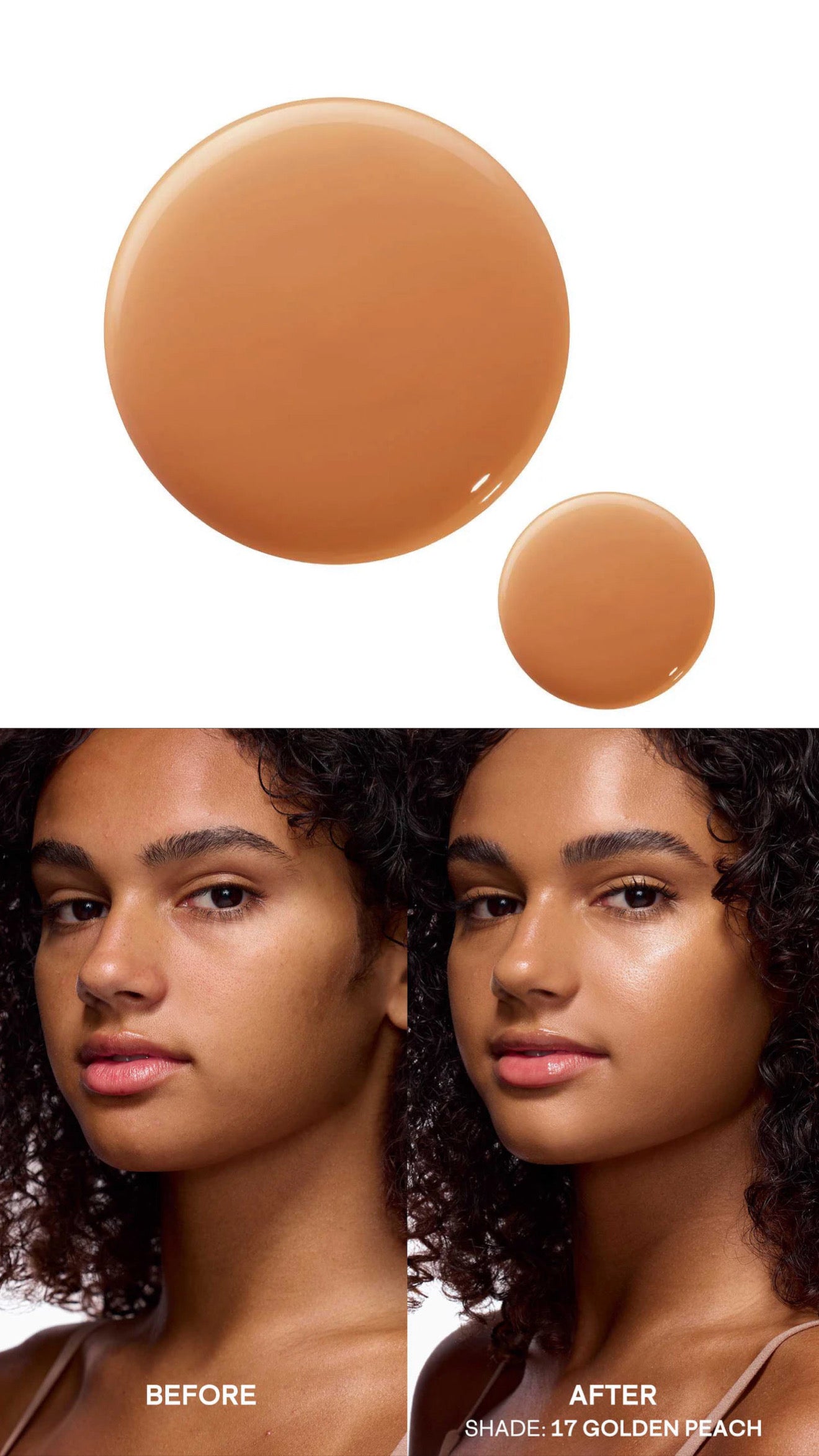 Patrick ta - major skin hydea-luxe luminous skin perfecting foundation for natural glow