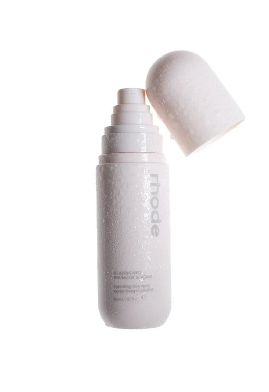 Glazing Mist- The hydrating face spray