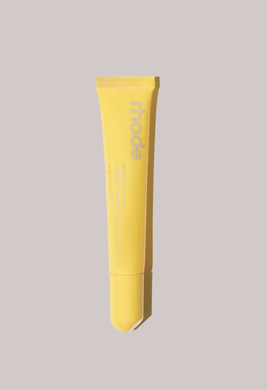 Peptide lip tint- lemontini