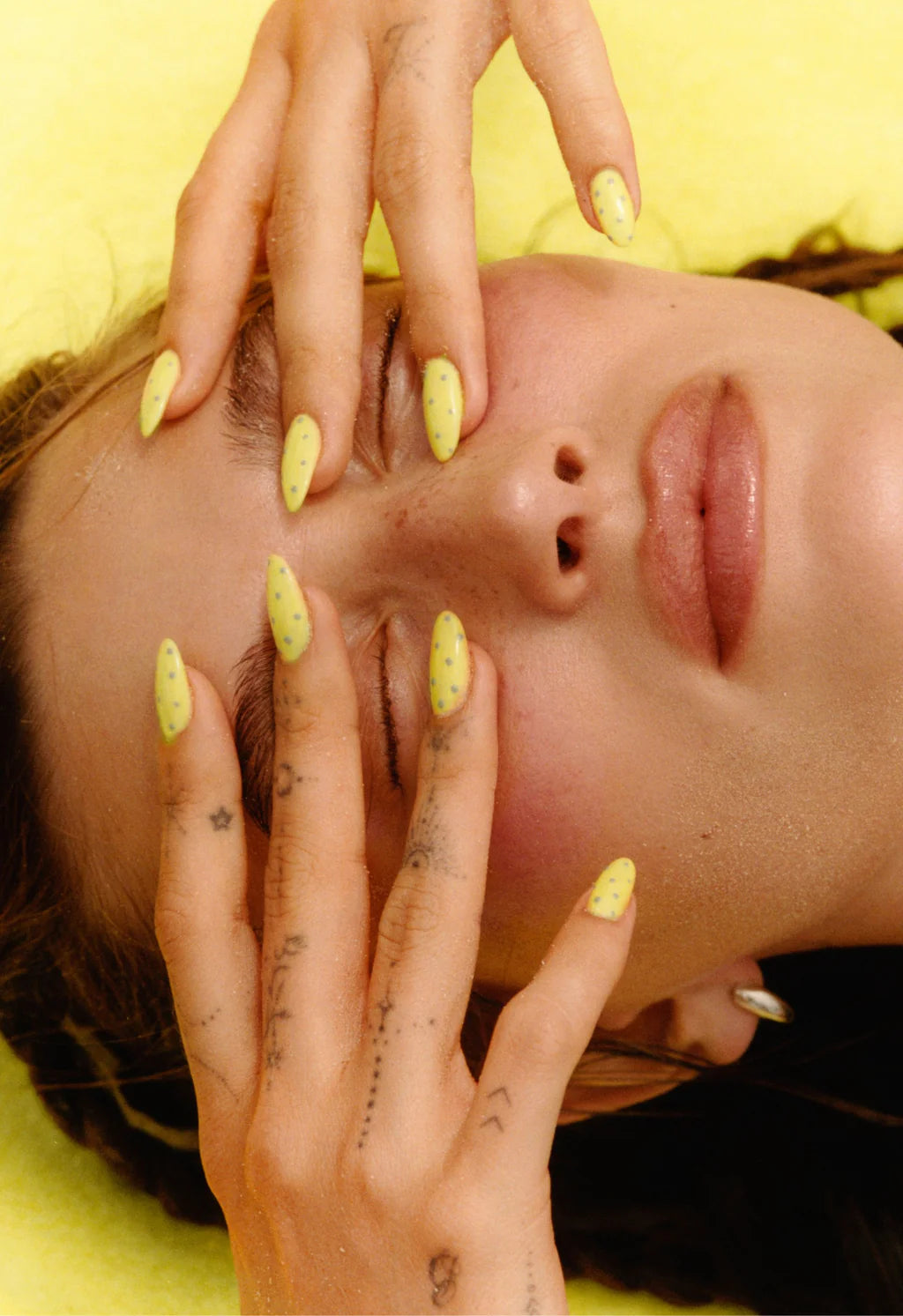 Peptide lip tint- lemontini