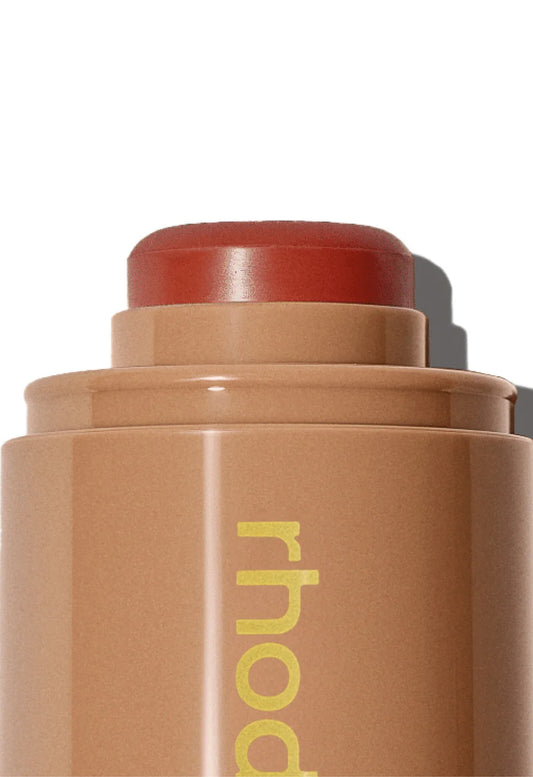 Rhode pocket blush- sun soak