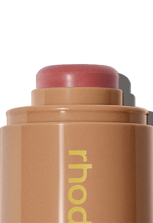 Rhode pocket blush-tan line