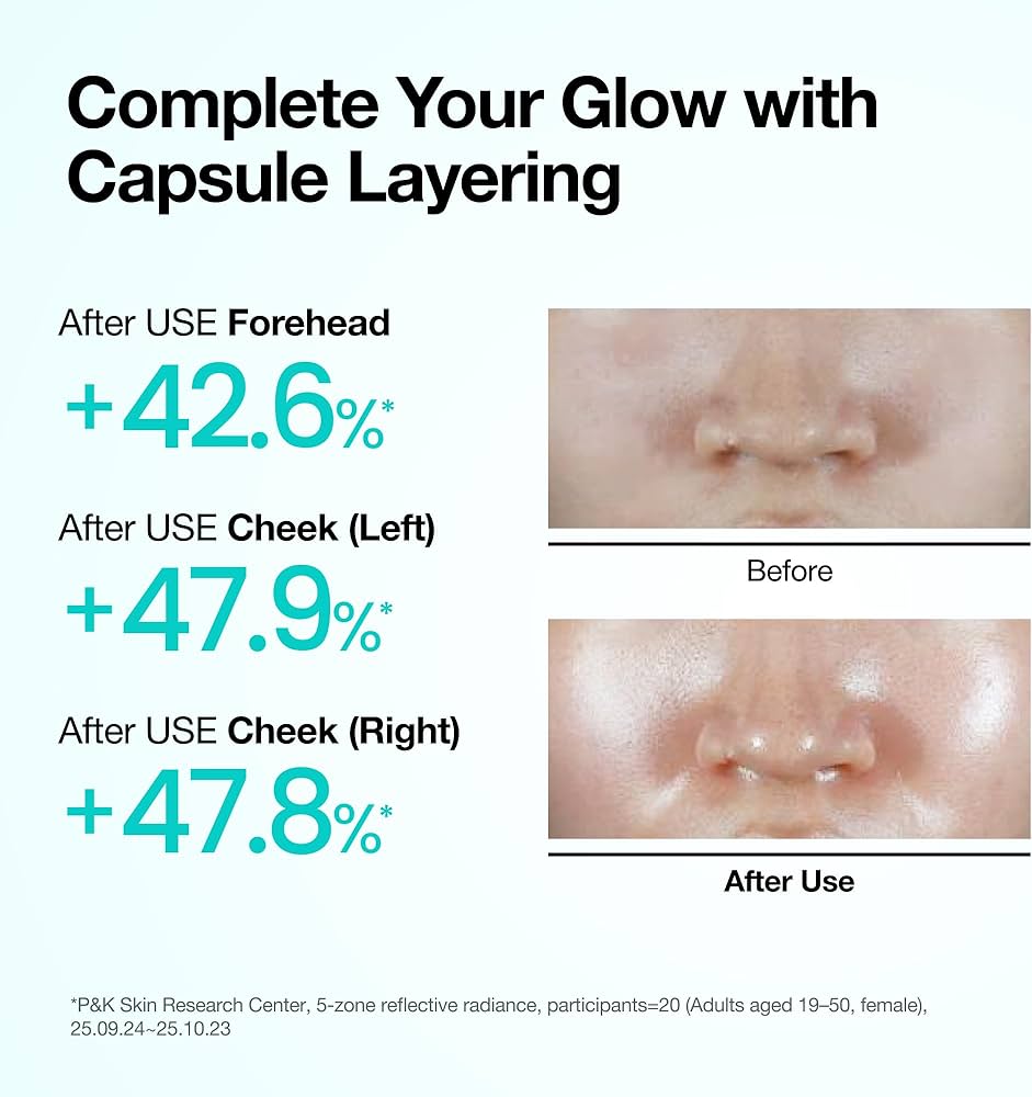 Anua- PDRN Collagen Glow Facial Serum Spray