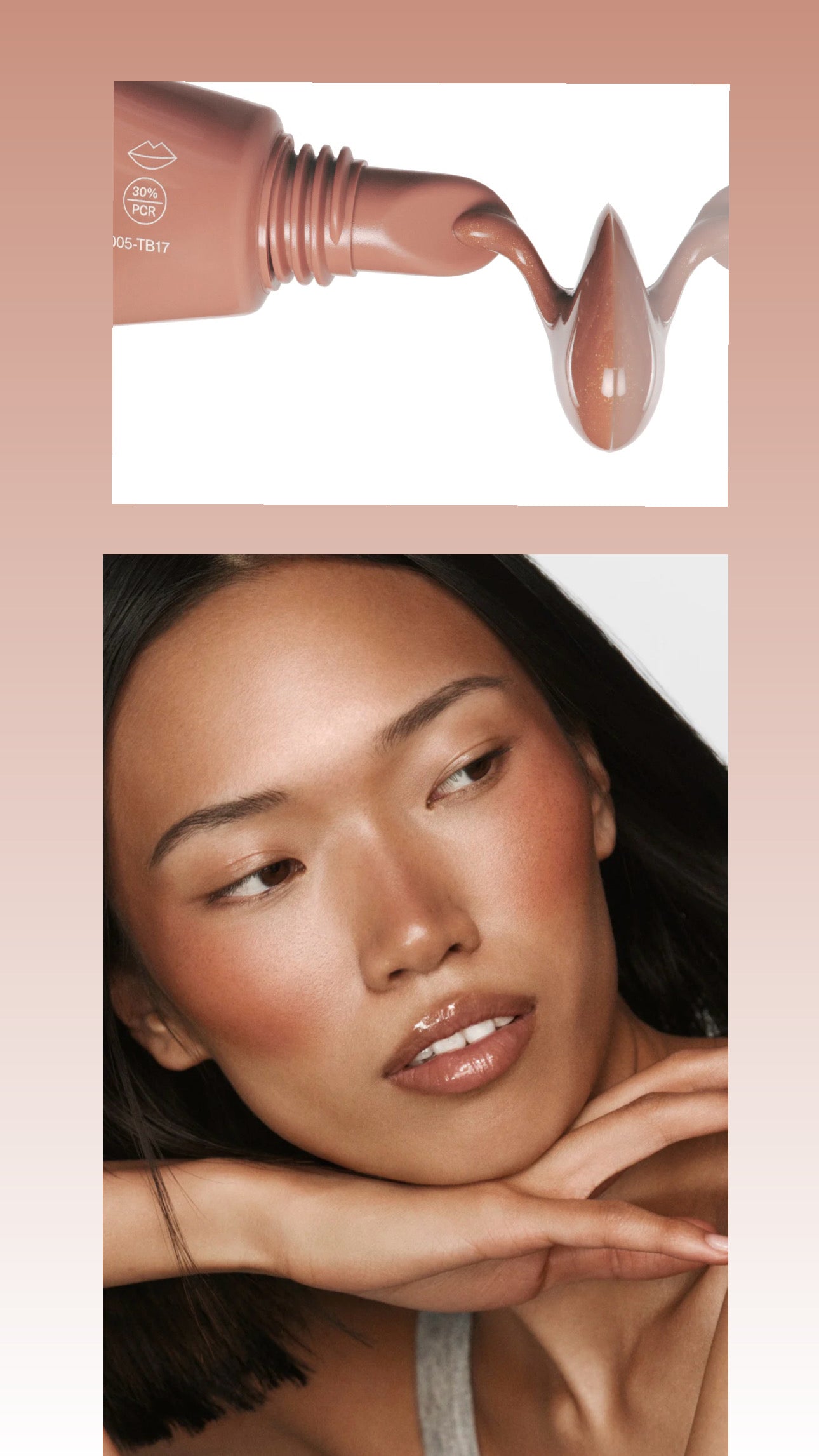 Rhode- Peptide Lip Tint