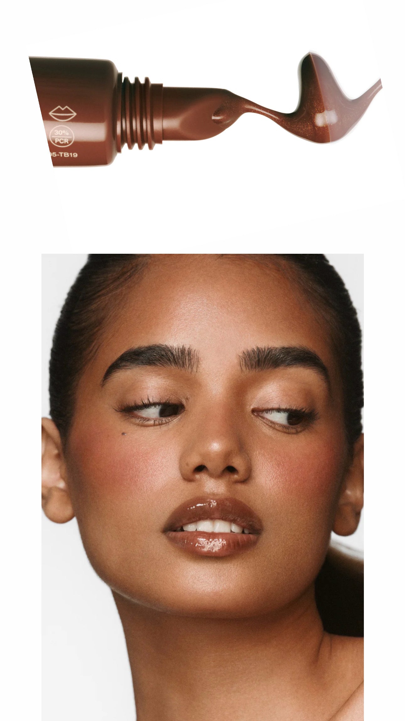 Rhode- Peptide Lip Tint