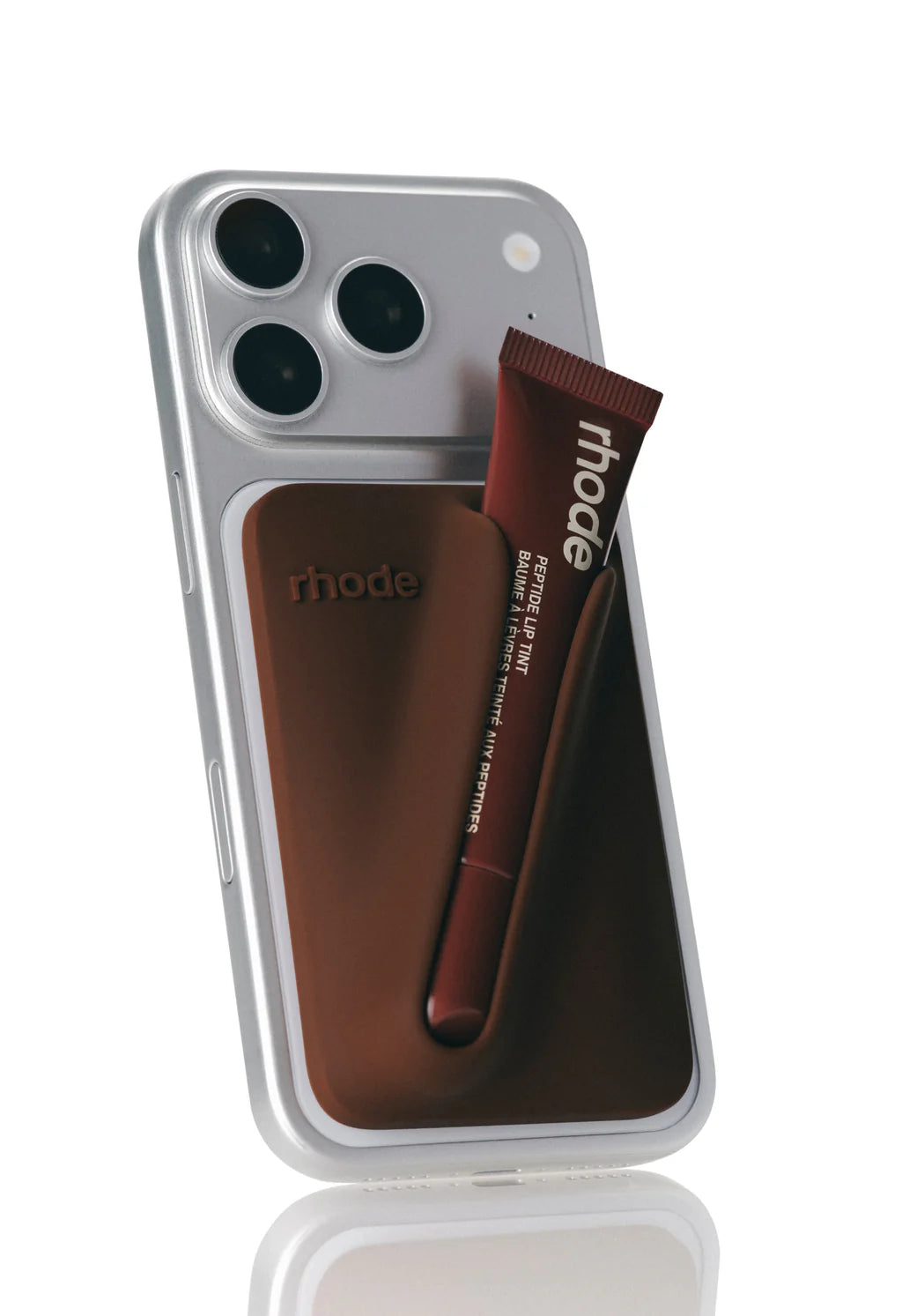 Rhode- Snap-on lip case