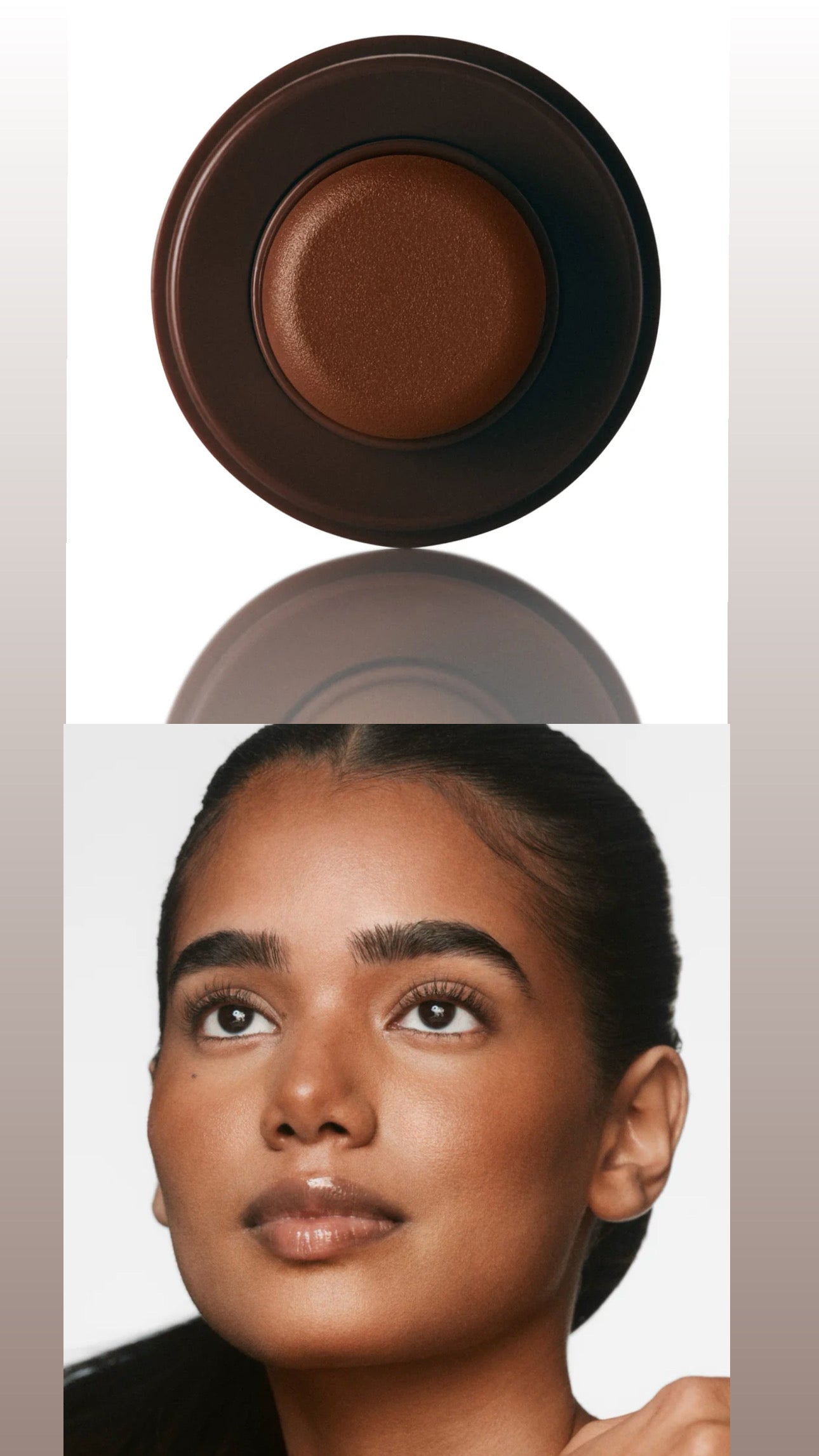 Rhode- Pocket bronze