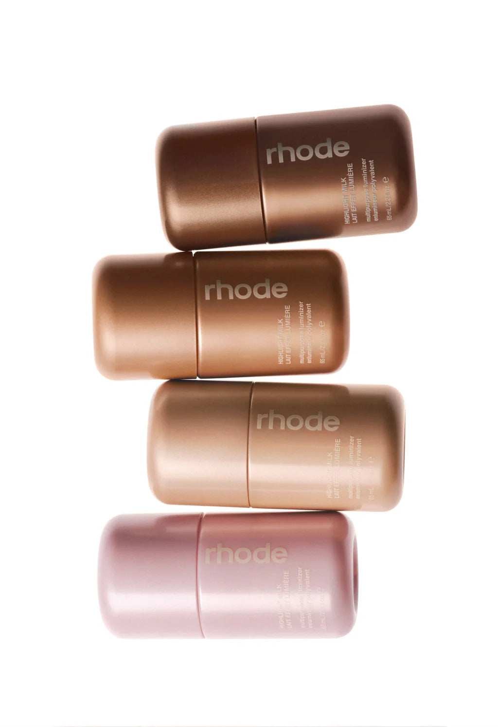 Rhode- highlight milk (65mL)