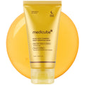 Medicube- Kojic Acid Turmeric Overnight Wrapping Mask