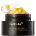 Medicube- Deep Vita C Capsule Cream