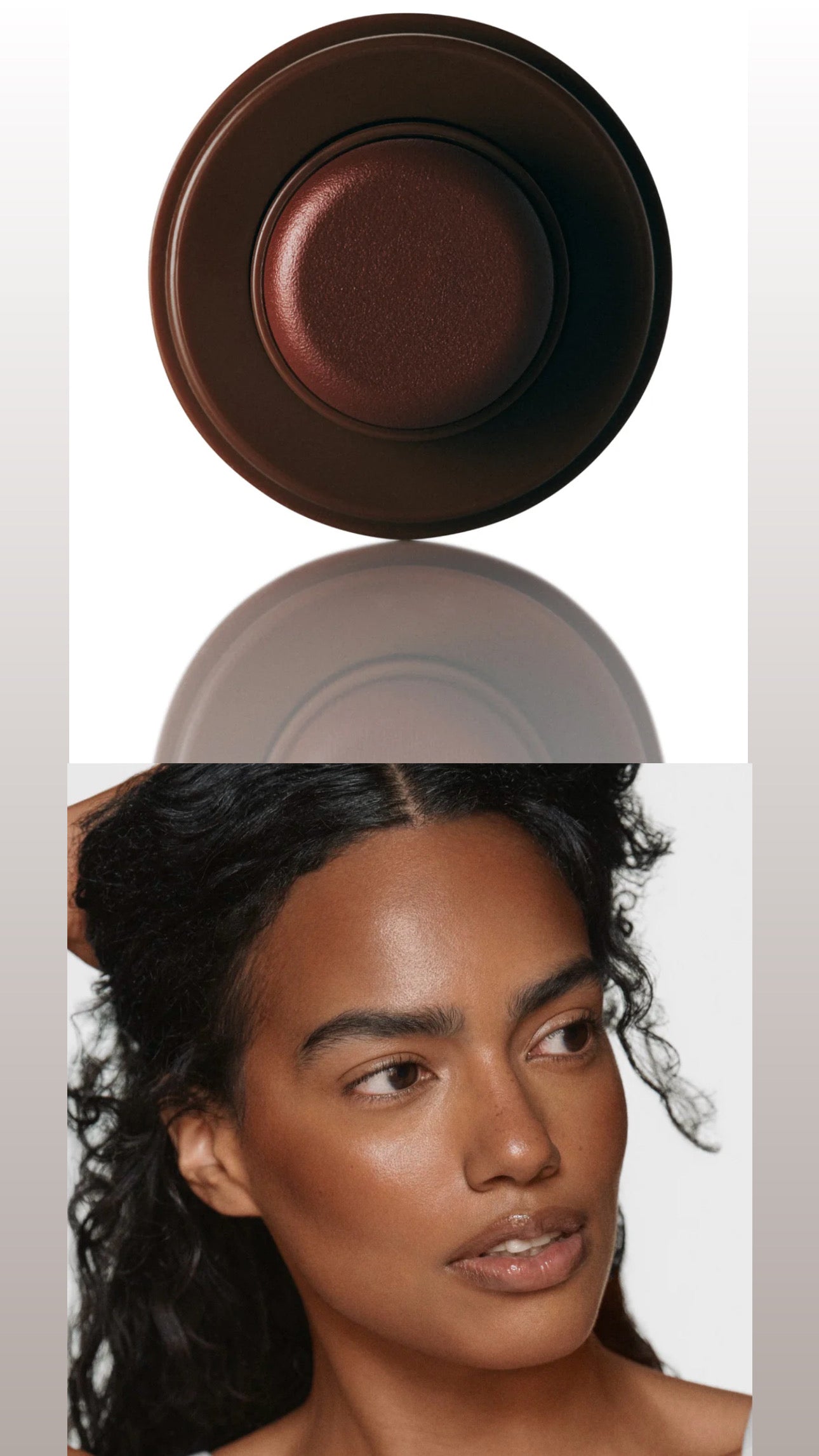 Rhode- Pocket bronze