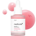 Medicube- PDRN Pink Peptide Serum (Rose Vegan)