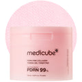 Medicube- PDRN Pink Collagen Gel Toner Pad