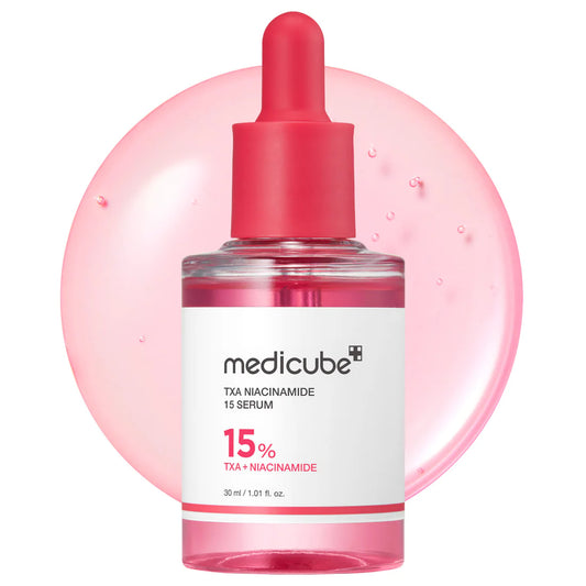 Medicube- TXA Niacinamide Serum
