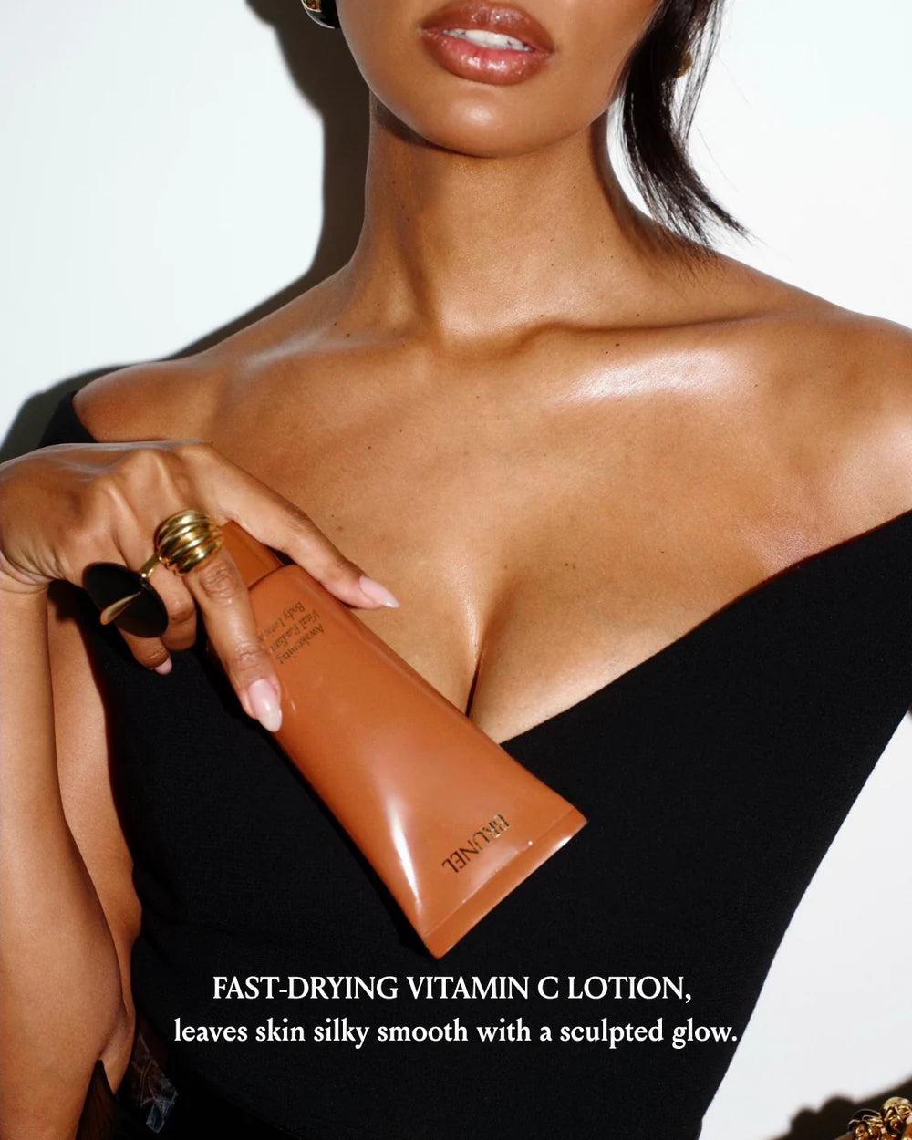 Brunel- AWAKENING Vital Radiance Body Lotion